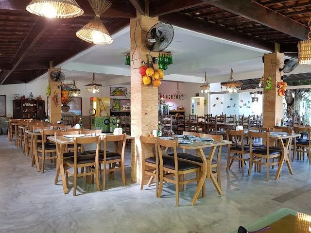 Restaurante Tapera do Sabor