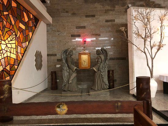 Nova Matriz de São Pedro